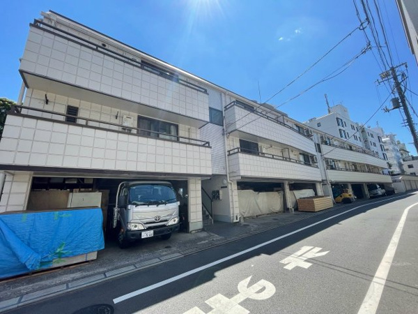 上原ランバーヴィレッジの画像