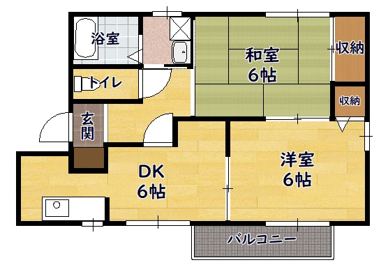 間取り：225007734743