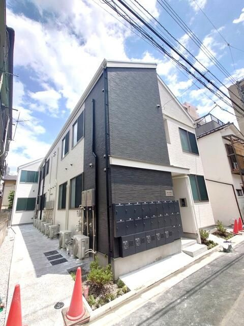 ＴＭ北千住のイメージ