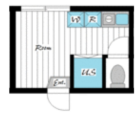 ＴＭ北千住のイメージ