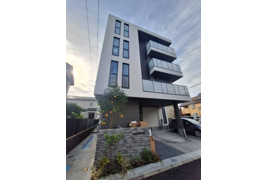 AI・Grandir逗子の外観