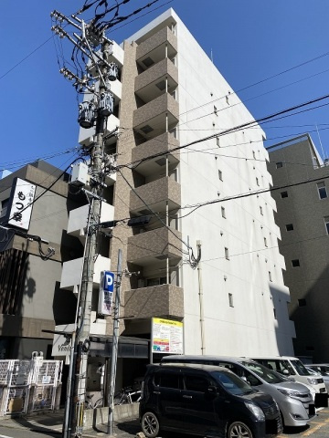 ヴェニール綱場の画像