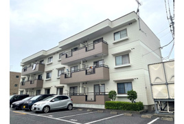 ビューテラスの外観