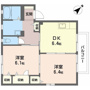 CasaLargaⅡの間取り