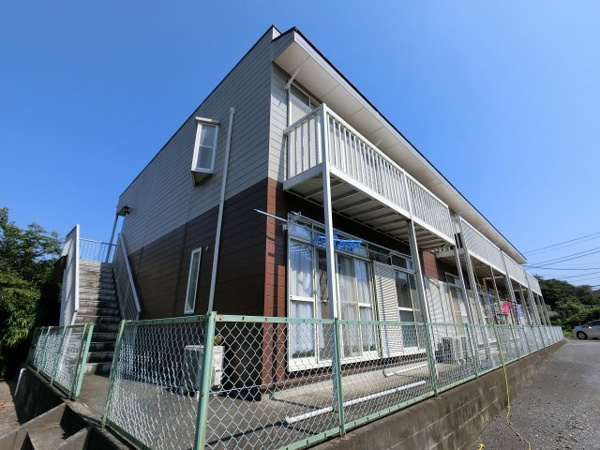 シティハイツ富士見坂の画像