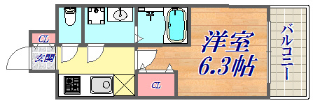 エスリードザ・ランドマーク神戸のイメージ