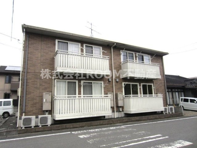 ヴィラ・モナリエールC棟のイメージ