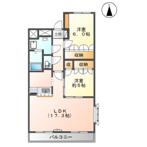 間取り：231506035272