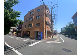 南山ハイツ|名古屋市の賃貸ならMy賃貸の外観