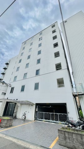 クレアジオーネ中之島西の画像