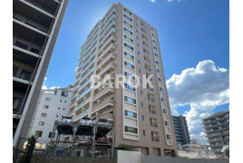 ファーネスト白木原駅前ルクシアの外観