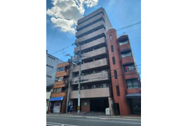 コージーハイツ大宮の外観