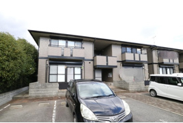 ウィンディ中村Aの外観