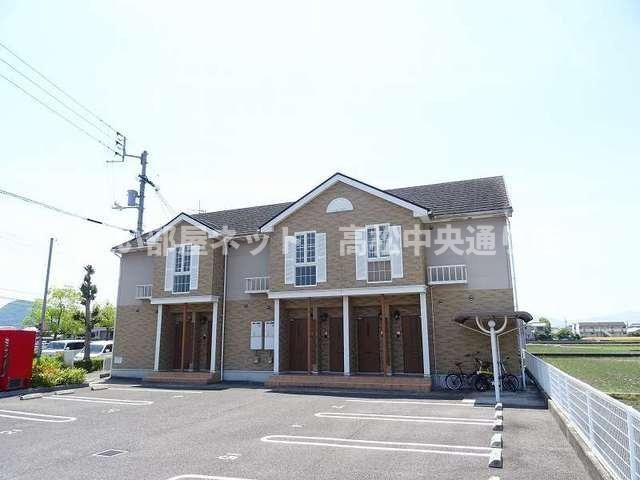 アンジュ・ベルーヴIのイメージ