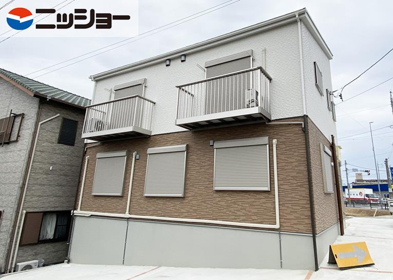 ささゆり荘のイメージ