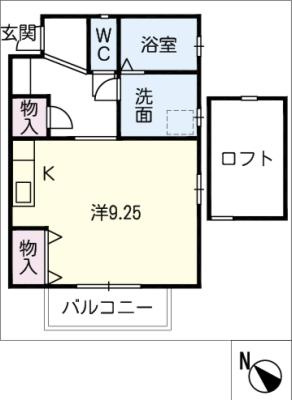 ささゆり荘のイメージ