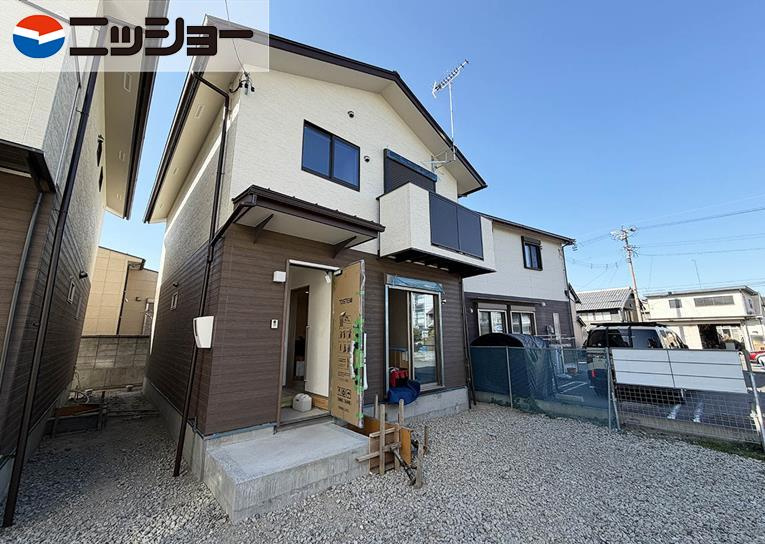 アイリス　Ｂ棟のイメージ