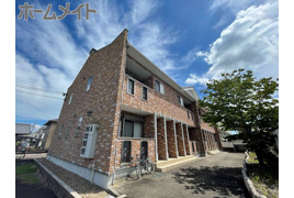 パレットの外観