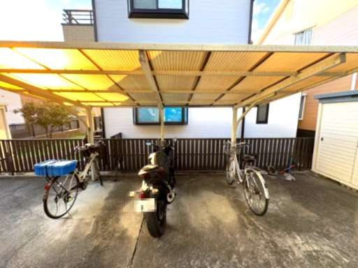 【ハイツアグラのその他】