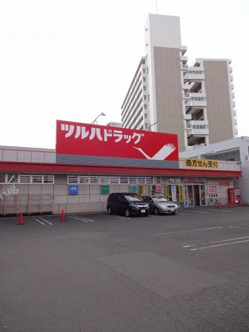 ステュディオ北12条の周辺