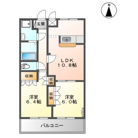 間取り：231507294611