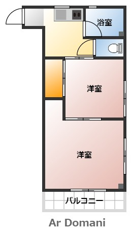 ローズタウン曽根のイメージ