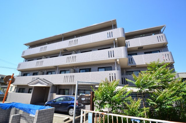 アークヒルズWAKOの画像