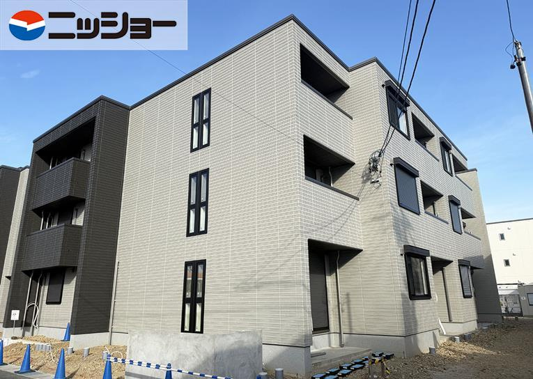 シャーメゾンリアンIIのイメージ