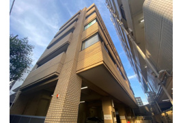 湊町日本橋ビルの外観