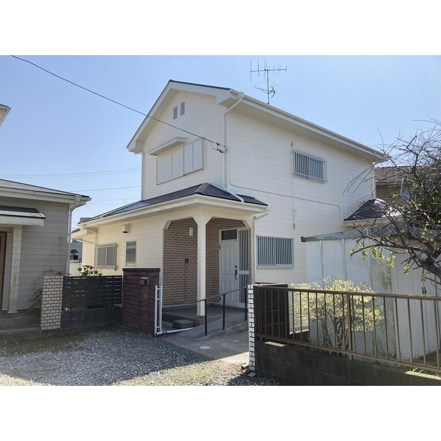 リブレス上貝塚戸建のイメージ