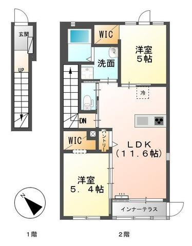 グランチェスタのイメージ