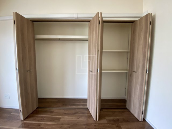 SHINSAIBASHI1921の収納