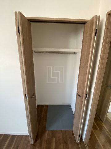 SHINSAIBASHI1921の収納