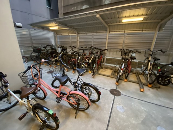 SHINSAIBASHI1921のその他