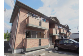 パストラルの外観