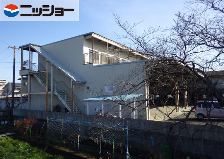 コーポＳＴＴのイメージ