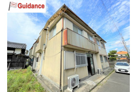 岡本住宅の外観