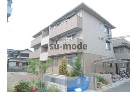 エスポワールルミエールの外観