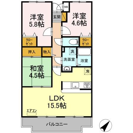 ビューパークヤマモのイメージ