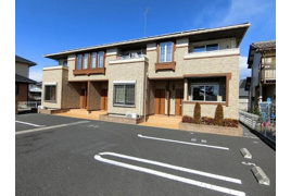 コンフォートの外観