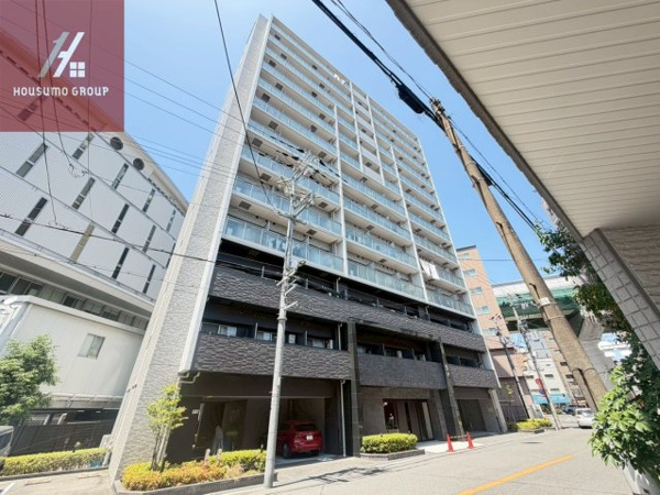 エスリード大阪城アクシスの画像