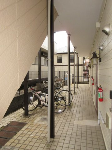 【YKマンションのその他】