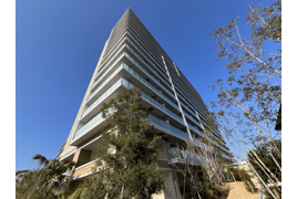 ウエリス三浦海岸の外観