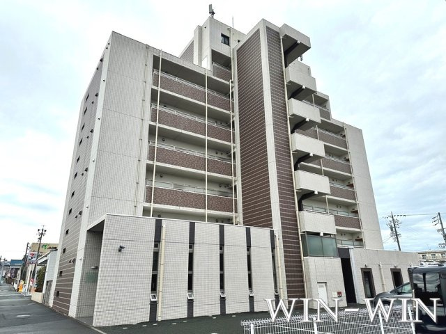 モードワン鴨田のイメージ