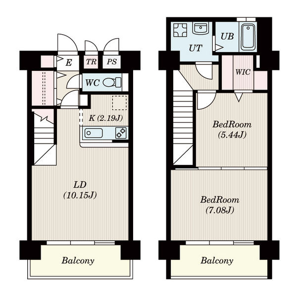 間取り：223037636153
