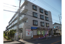 センチュリー北本の外観