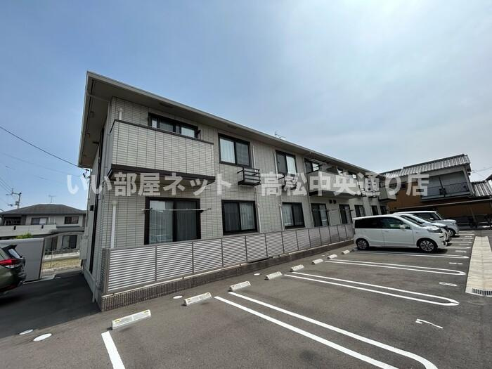 ルピナス A棟のイメージ