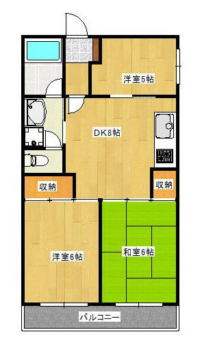 間取り：237007121520