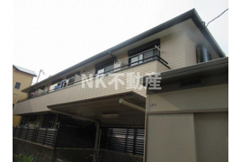 リヴィエール菱南（河内小阪賃貸）の外観