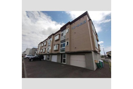 フロール6.3の外観